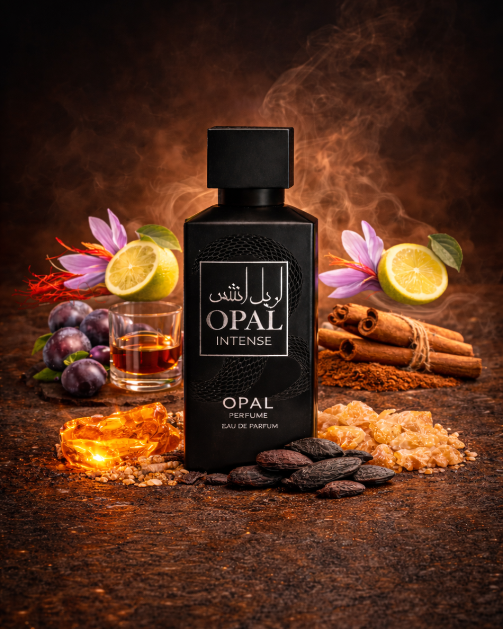 OPAL INTENSE