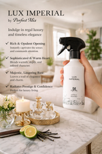 LUX IMPERIAL Perfume – Long Lasting Luxury Fragrance | Perfect Mix