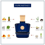 Pure Instinct - EDP - 100ML