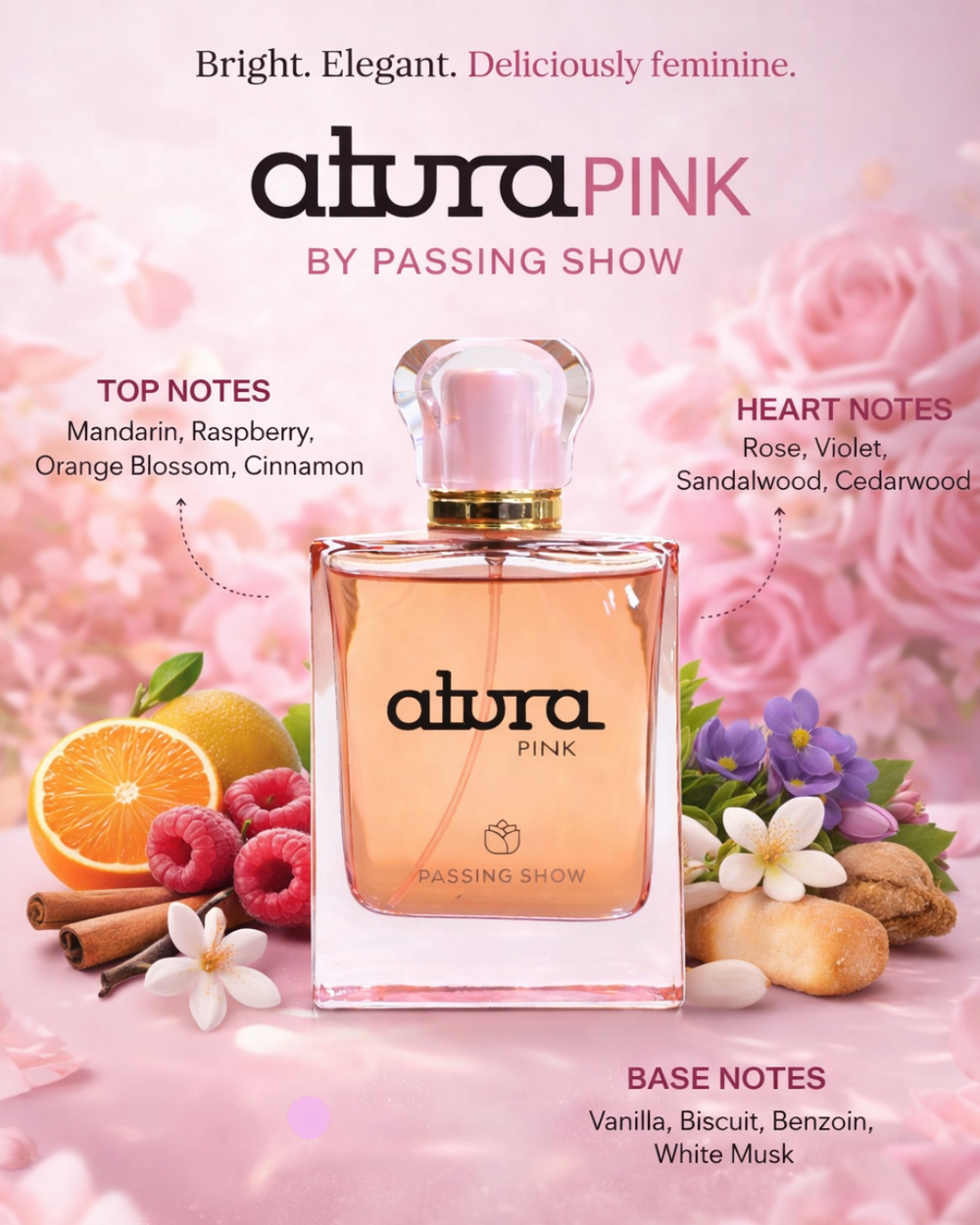 ATURA PINK