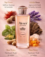 Alienor Eau de Parfum By Opal