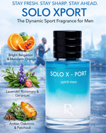 SOLO X-PORT