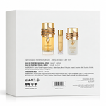 Musamam White Intense Gift Set – 100ml + 12ml + Hair Mist-LATTAFA