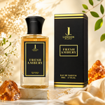 Fresh Ambrey Women's Eau de Parfum Inspired by Paco Rabanne Olympea