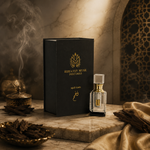 Hekayat — Fakham Dehn Oud (3ml)