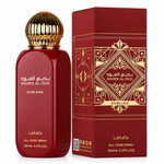BADEE Al Oud Sublime All Over Spray-LATTAFA