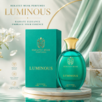 Hekayat Luminious