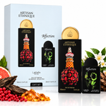 Artisan Ethnique by Lattafa Pride 2-Piece Gift Set