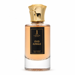 Oud Jungle Eau de Parfum Inspired by Imperial Valley Gissah