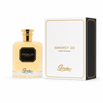 SMOKY 22 By Sillage Arabia
