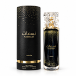 Nasmaat Eau De Parfum 100ml – LATTAFA