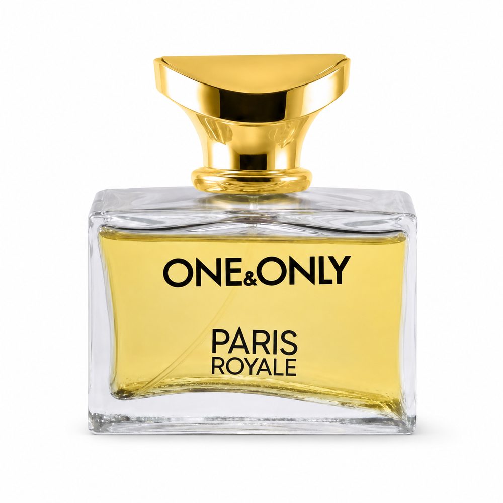 PARIS ROYALE ONE $ ONLY