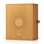 Nebras Elixir Eau De Parfum 100ml – LATTAFA