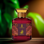 Jan London Arwa Eau de Parfum 100ml Unisex Fruity Gourmand