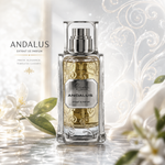 Sillage Arabia Andulus