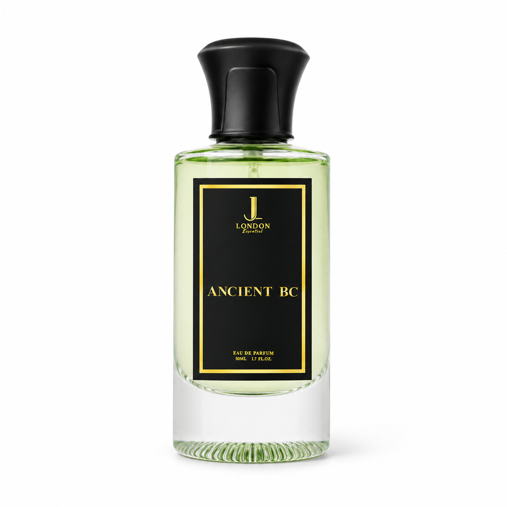 Ancient BC Men's Eau de Parfum Inspired by Kouros YSL 50ml