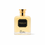 SMOKY 22 By Sillage Arabia