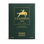 PARIS ROYALE CLASSICO GREEN