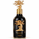 Eternal Vanille Eau de Parfum 100ml – Luxury Sweet Vanilla Gourmand Unisex Perfume-LATTAFA