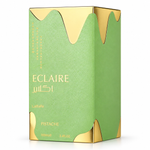 Eclaire Pistache Eau de Parfum 100ml – Luxury Sweet Pistachio Vanilla Unisex Perfume-LATTAFA