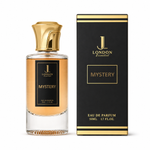 Mystery Unisex Eau de Parfum Inspired by Mystery Tobacco 50ml