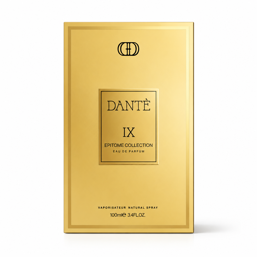 DANTE IX