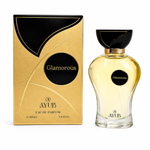 GLAMOROUS by Ayub perfume