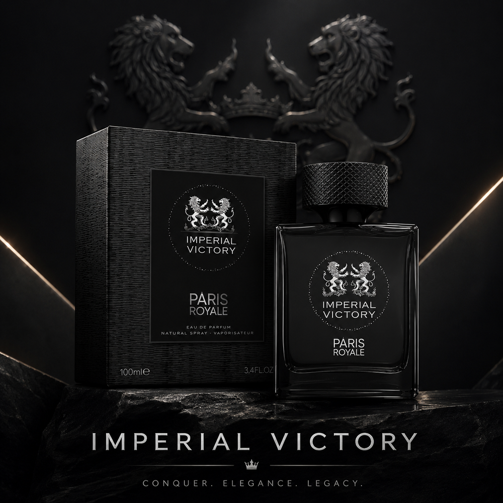 Paris Royale Imperial Victory