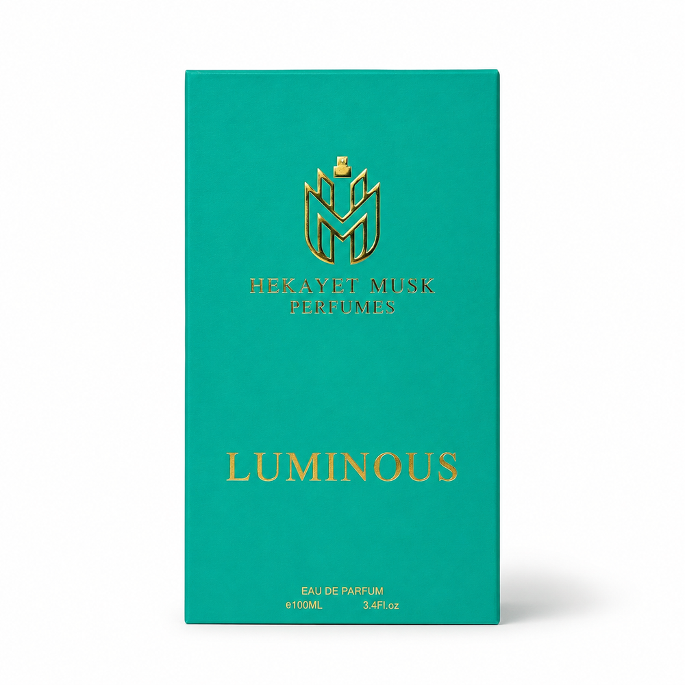 Hekayat Luminious