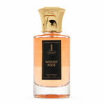 Woody Rose Unisex Eau De Parfum Long Lasting 50ml Woody Fragrance