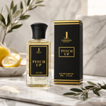 Pitch Up Jan London Luxury Oud For Greatness Inspired Perfume EDP 50ml