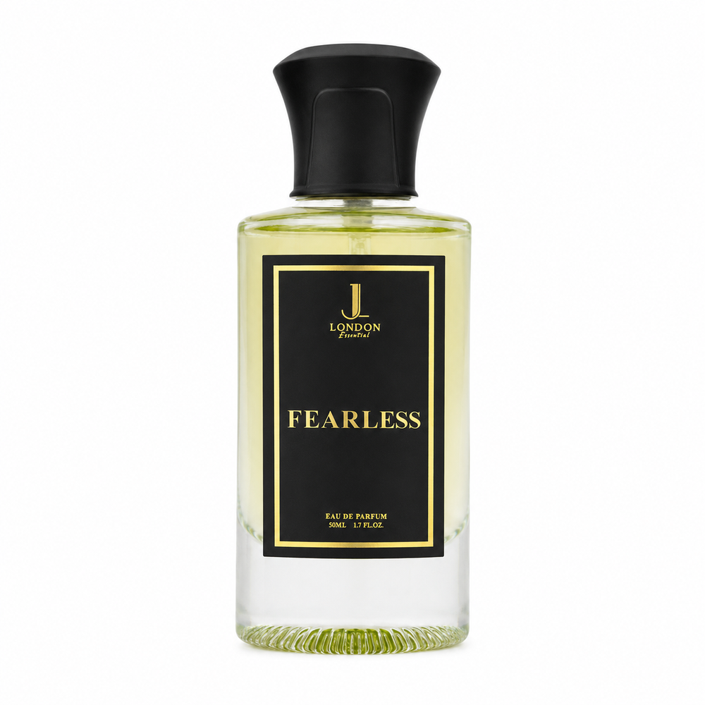 Jan London Fearless Eau de Parfum Inspired by Lattafa Asad