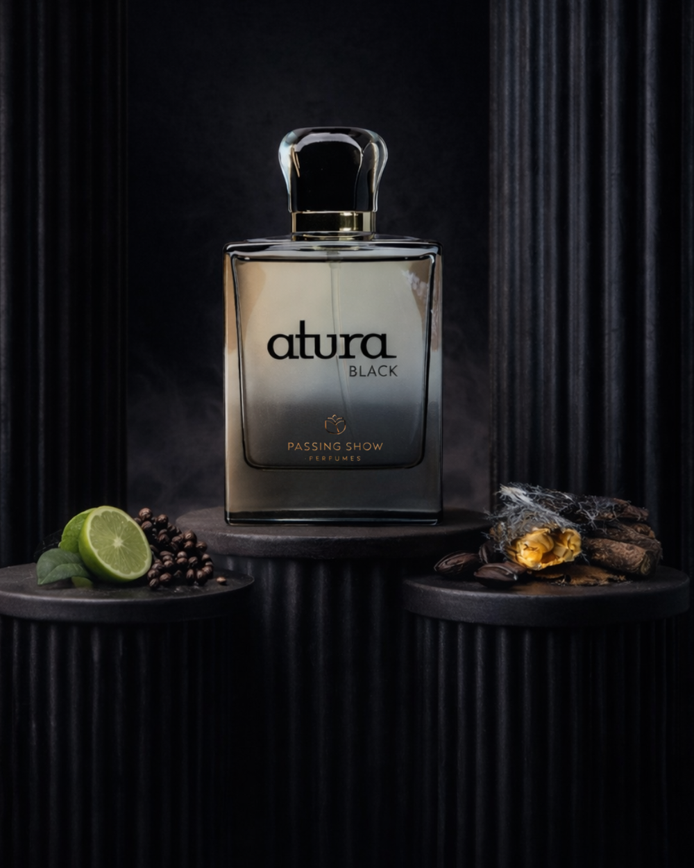 ATURA BLACK