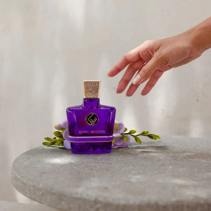 Royal mystery - EDP - 100ML