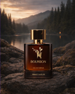 Bourbon by Opal Perfumes