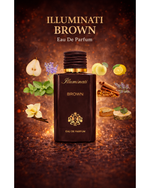 ILLUMINATI BROWN