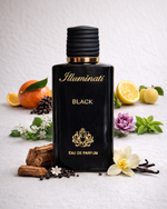 ILLUMINATI BLACK