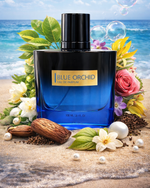BLUE ORCHID