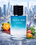 SOLO X-PORT