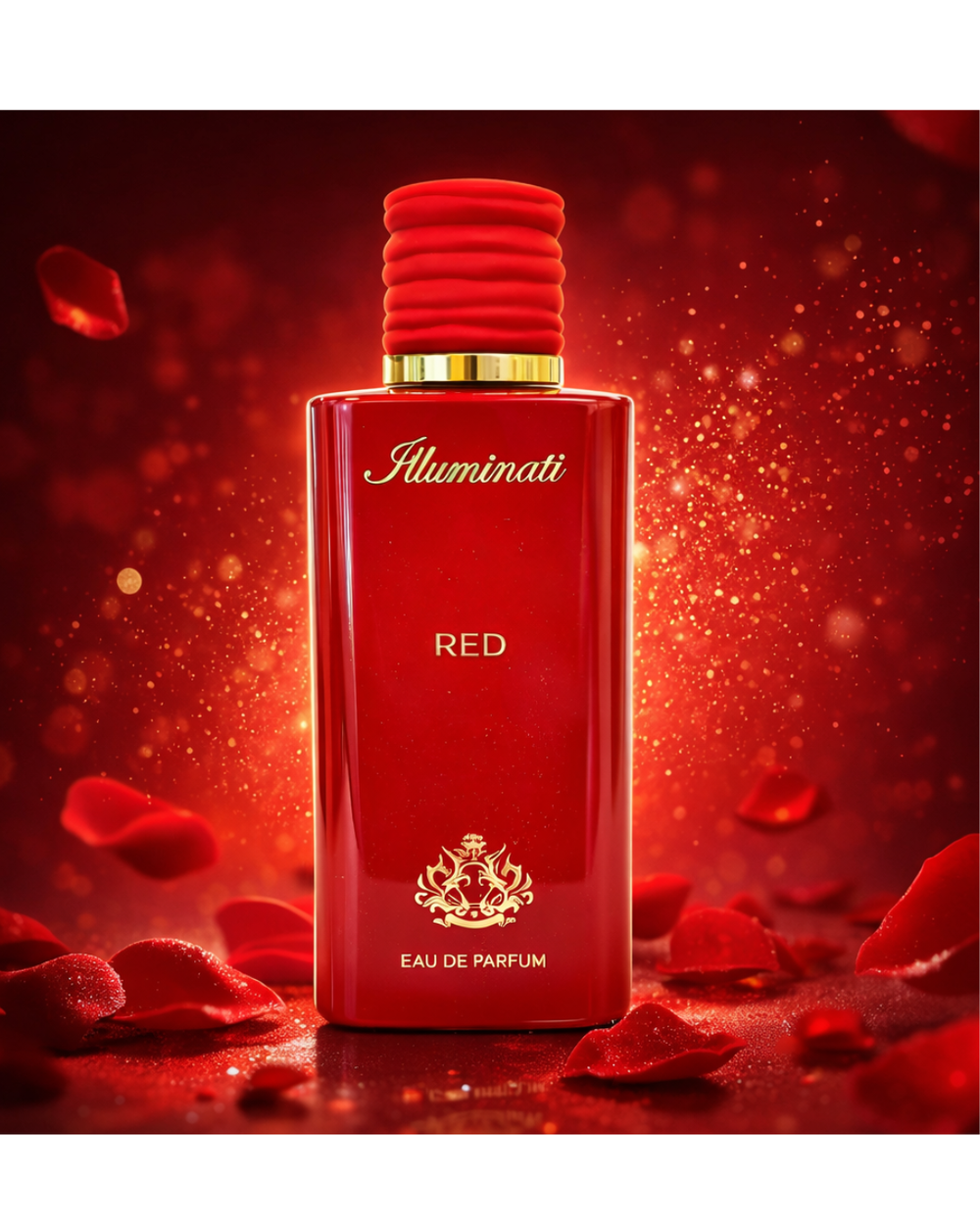 ILLUMINATI RED