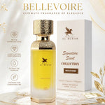 SIGNATURE BELLEVOIRE