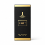 Jan London Hunny Inspired by Carolina Herrera Good Girl 50ml Fragrance