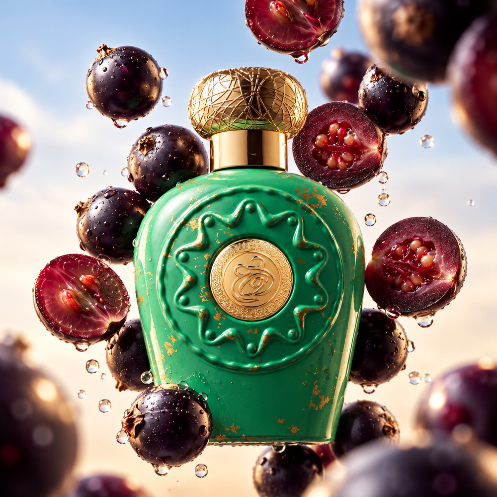 Opulent Milano Eau de Parfum-LATTAFA