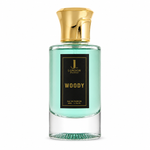 Woody by Jan London Inspired by Tom Ford Oud Wood 50ml EDP