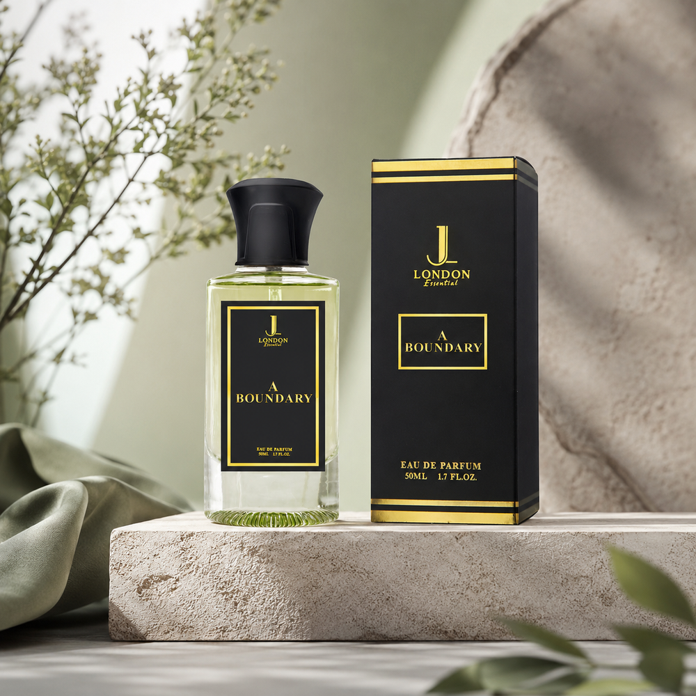Jan London A Boundary 50ml Eau de Parfum Valaya Inspired