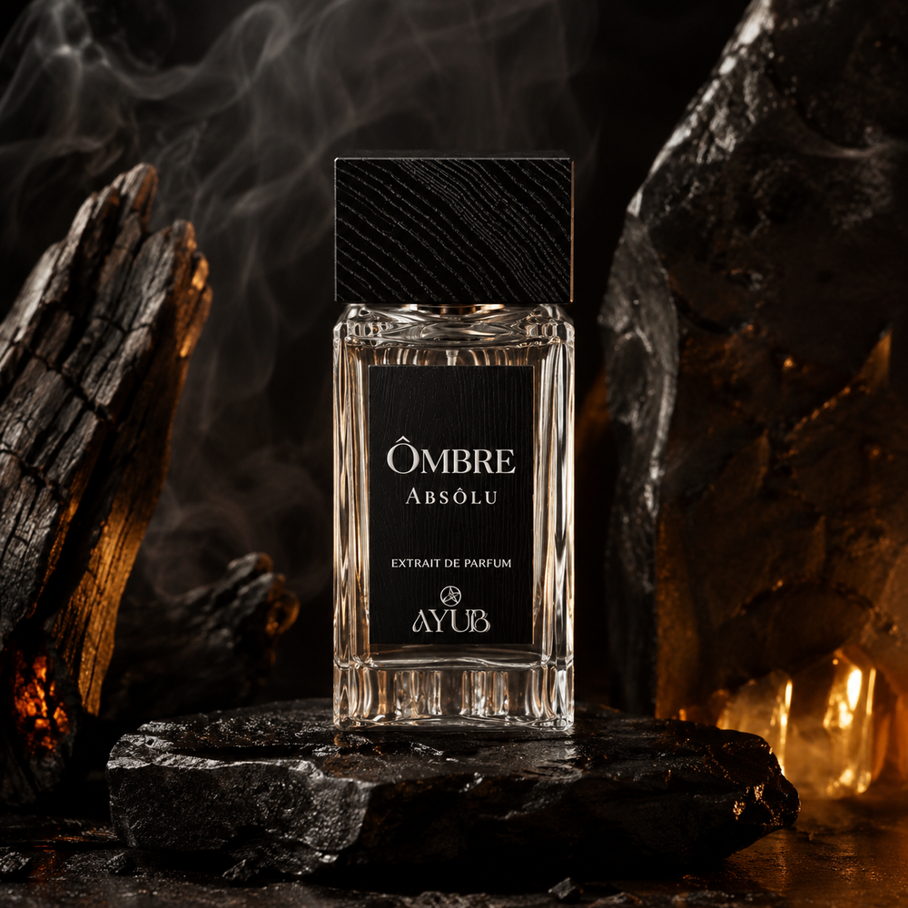 OMBRE Absolu by Ayub perfume