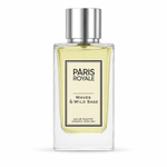 PARIS ROYALE WAVES & WILD SAGE