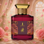 Jan London Arwa Eau de Parfum 100ml Unisex Fruity Gourmand