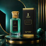 Woody by Jan London Inspired by Tom Ford Oud Wood 50ml EDP