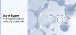 Jan London ISO E Super Synthetic Fragrance Molecule Woody Ambergris Base Note